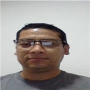 Soy una persona responsable, puntual y carismática, lo que me hace tener la capacidad para llegar a diferentes grupos poblacionales, donde cada estudiante se va a sentir cómodo, motivado y ante todo respetado, no solo por mí sino por la forma en que va a